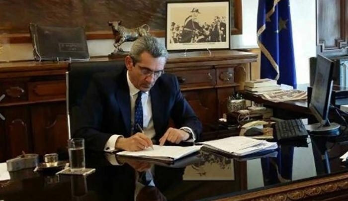 Προσκλήσεις για την υποβολή προτάσεων δράσεων Πολιτισμού στο νέο ΠΕΠ