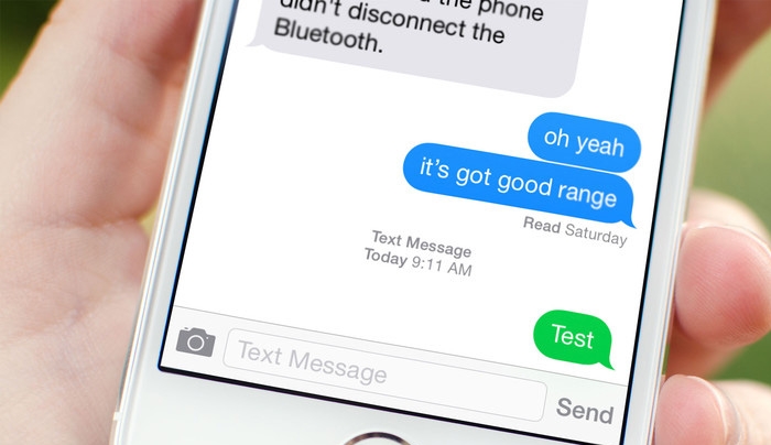 Η Apple φέρνει το iMessage στο Android