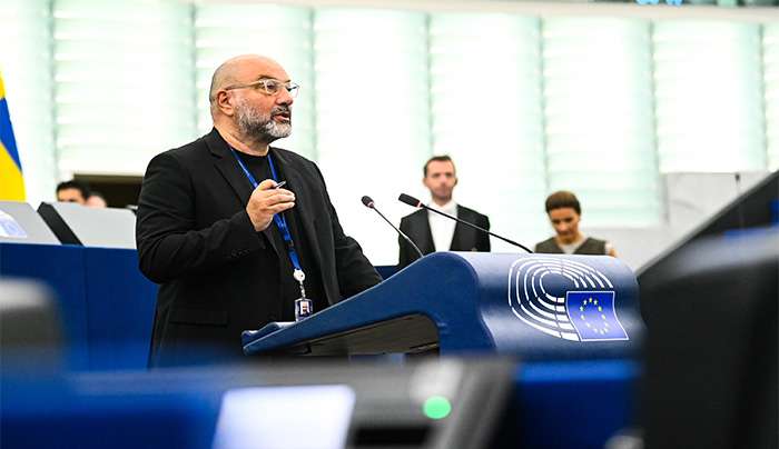 Σάκης Αρναούτογλου: Η Κομισιόν ξεκαθαρίζει ότι υπάρχουν χρήματα αλλά η Κυβέρνηση δεν πληρώνει τους αλιείς του Παγασητικού.