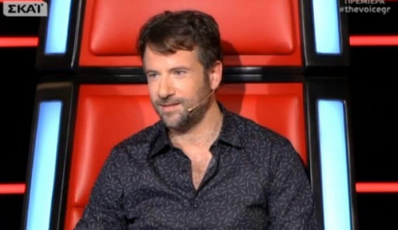 The Voice: Επική ατάκα παίκτριας στον Μαραβέγια! Γιατί του την… είπε;