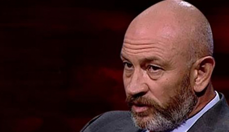 18 νησιά βρίσκονται σήμερα υπό κατοχή, δηλώνει ένας εκ των Τούρκων πρωταγωνιστών των Ιμίων του 1996