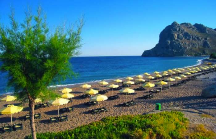 Ε.Ξ. Ρόδου | Αίτημα στο Πανεπιστήμιο Αιγαίου για Τμήμα Σπουδών Φιλοξενίας στη Ρόδο