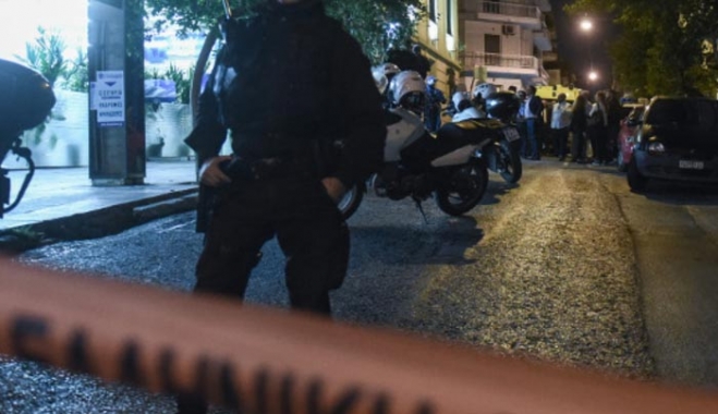 Δολοφονία Ζαφειρόπουλου: Συμβόλαιο θανάτου με ξένους εκτελεστές για τον δικηγόρο