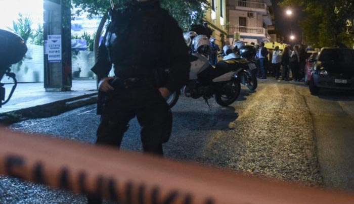 Δολοφονία Ζαφειρόπουλου: Συμβόλαιο θανάτου με ξένους εκτελεστές για τον δικηγόρο