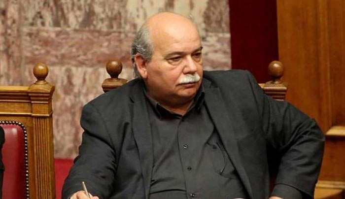 ΦΠΑ στα νησιά: Απαίτηση κατάργησης με τιμωρητική διάσταση από τους δανειστές