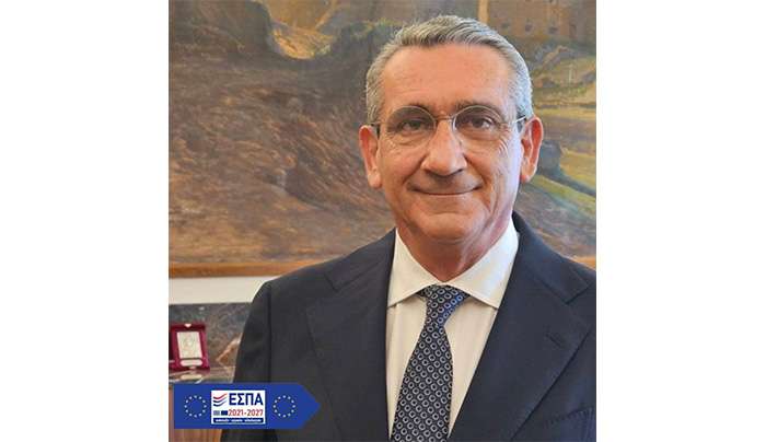Με ευρωπαϊκούς πόρους της Περιφέρειας Νοτίου Αιγαίου η κάλυψη των λειτουργικών δαπανών τεσσάρων κοινωνικών δομών του Δήμου Ρόδου