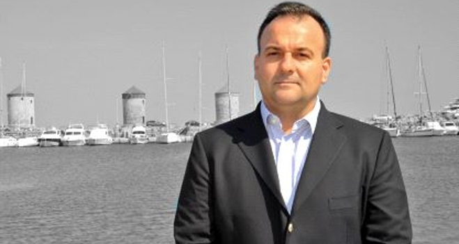 Ι.Παππάς: Ο Τουρισμός παραμένει η κινητήριος δύναμη της ελληνικής οικονομίας
