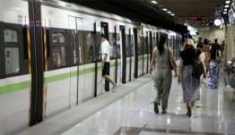 Αυξάνονται τα πρόστιμα στα ΜΜΜ για τους επιβάτες χωρίς εισιτήριο – Τι ισχύει από σήμερα
