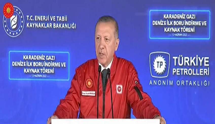 Νέες απειλές Ερντογάν: "Χαλάσαμε τα παιχνίδια τους - Δεν θα καταπατήσουν τα δικαιώματά μας οι ληστές"