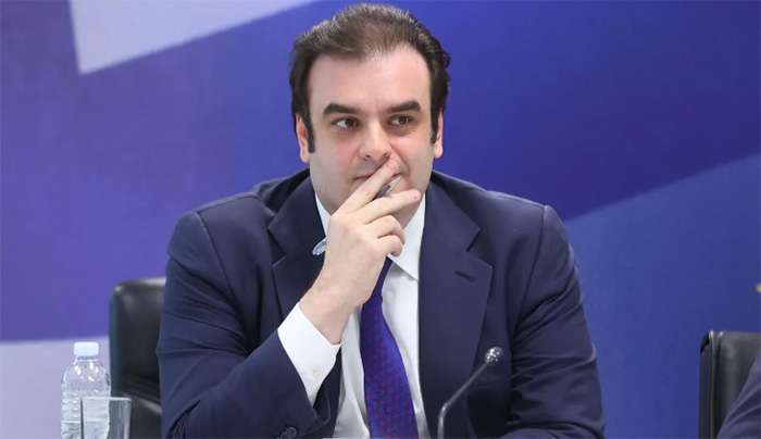 Ώρα μηδέν για την υποψηφιότητα Πιερρακάκη στο Eurogroup - Η σημασία για την Ελλάδα
