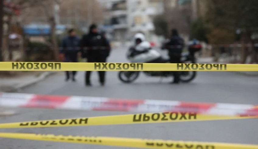 Λήστεψαν 18χρονο με απειλή μπαλτά μέσα στο ΑΠΘ