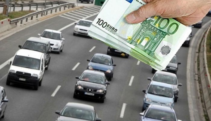 Τέλη κυκλοφορίας: Το chip που θα έχουμε πλέον στα αυτοκίνητά μας – Πώς θα “καρφώνει” όσους δεν πληρώνουν