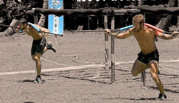 Ανατρέπονται όλα από σήμερα στο Survivor: Ολες οι αλλαγές [Βίντεο]