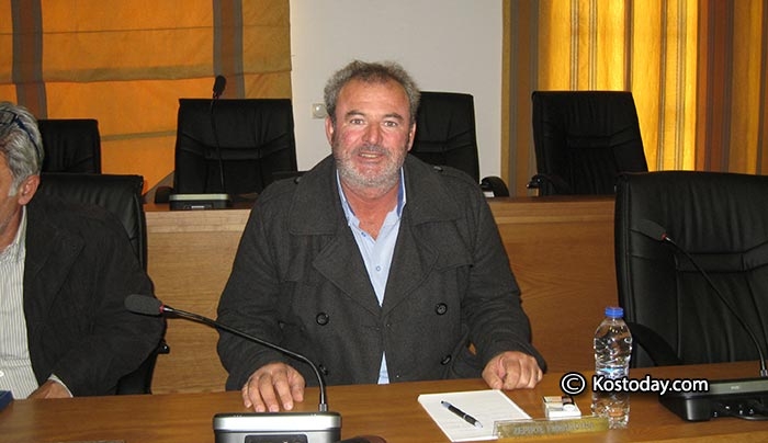 Συνεδριάζει το ΔΣ της Σχολικής Επιτροπής Δευτεροβάθμιας Εκπαίδευσης Δήμου Κω
