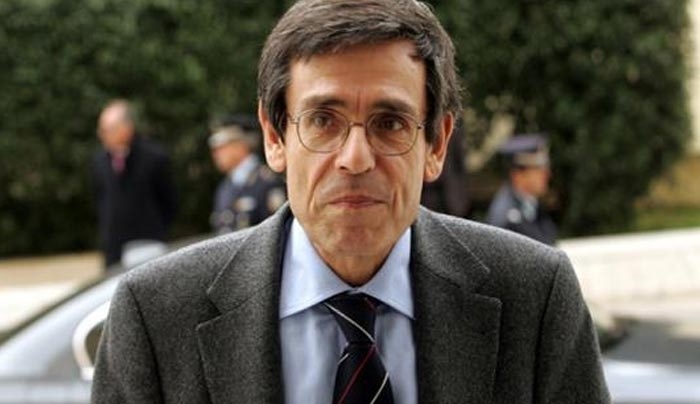 Απεβίωσε ο Γιάννης Αγγέλου - Συλληπητήριο της ΝΟΔΕ