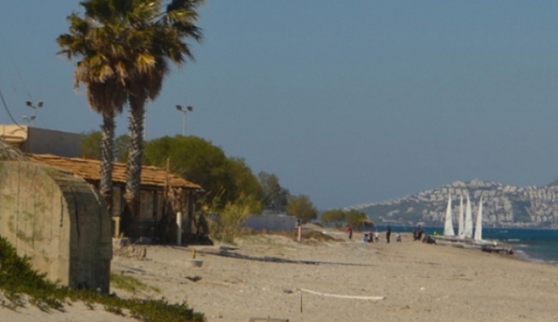 ΕΡΩΤΗΣΗ Η. Καματερού προς Υπ. Οικονομικών για «Σχεδιαζόμενη εκποίηση παραλίας ΝΟΚ στην Κω»