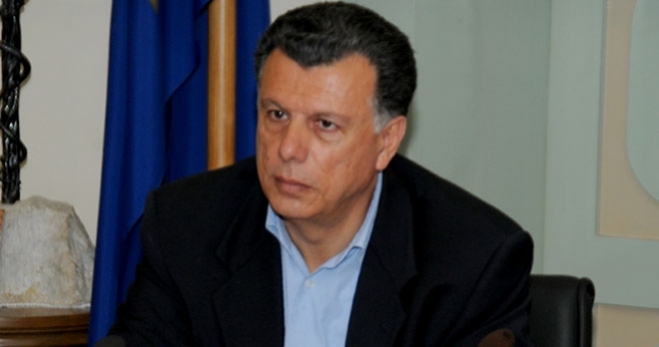 Επιστολή Δημάρχου-κάλεσμα για αντιμετώπιση προβλημάτων υγείας