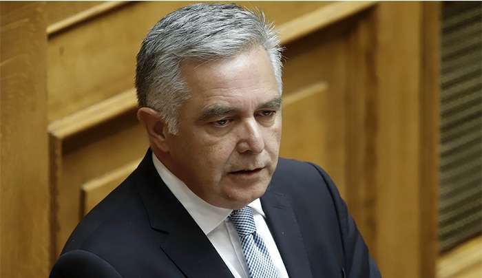 Βασίλης Α. Υψηλάντης: Δυναμική στήριξη του νομοσχεδίου για την αξιοποίηση της ακίνητης περιουσίας των Ενόπλων Δυνάμεων