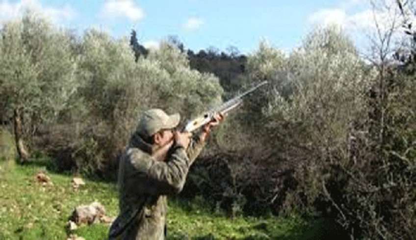 Κυνηγετική περίοδος 2023-24: Η Δασική Αστυνομική Διάταξη από τη Διεύθυνση Δασών Δωδεκανήσου
