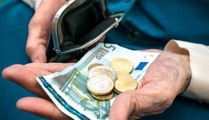 ΟΑΕΕ: Νωρίτερα πληρώνονται οι συντάξεις Ιανουαρίου