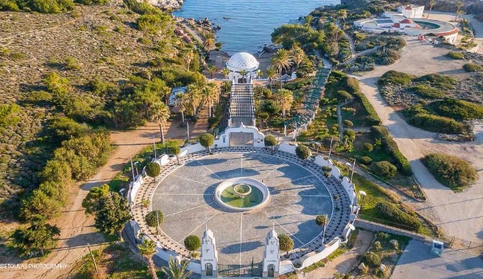 Αναγνωρίστηκε επισήμως τρεις ιαματικές πηγές στα Δωδεκάνησα