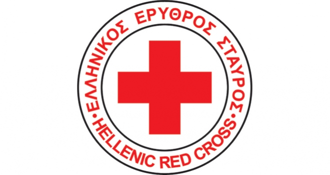 Εκδήλωση για την παγκόσμια ημέρα του Ερυθρού Σταυρού στο Πολύκεντρο Θαλασσινού