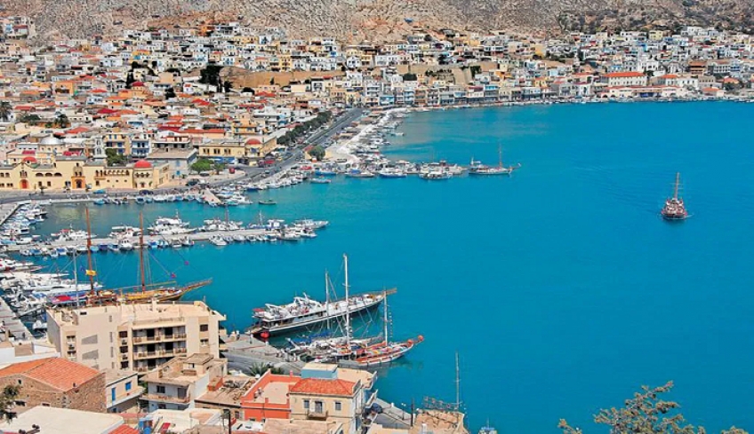 Να προχωρήσουν άμεσα οι εμβολιασμοί στην Κάλυμνο ζητεί ο Επαρχος Καλύμνου από τον Υπ. Υγείας
