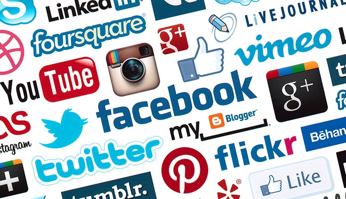 Εάν τα social media ήταν άντρες
