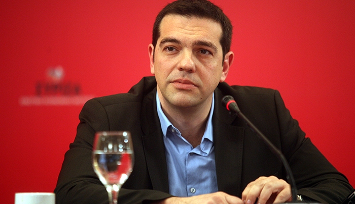 Άνοιγμα Τσίπρα στη μεσαία τάξη με στόχο την αυτοδυναμία