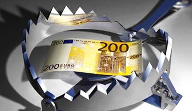 Δεν βγαίνουν στη σύνταξη ασφαλισμένοι με χρέη σε Ταμεία