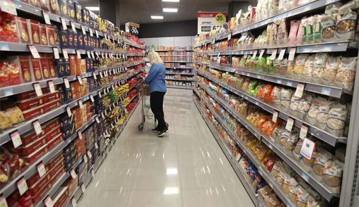 Σούπερ μάρκετ: Αλλάζει το μοντέλο προσφορών και η τιμή στο ράφι