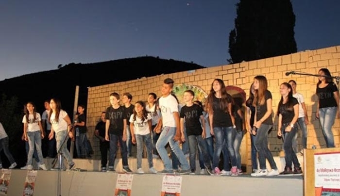 «Αρχίζει το 3ο Μαθητικό Φεστιβάλ Θεάτρου και Μουσικής στην Κω - Να χαρίσουμε το πιο ζεστό χειροκρότημα στα παιδιά μας»