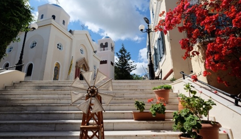 Αμοργός – Πάτμος – Κως: Τρία διαφορετικά νησιά για κάθε γούστο