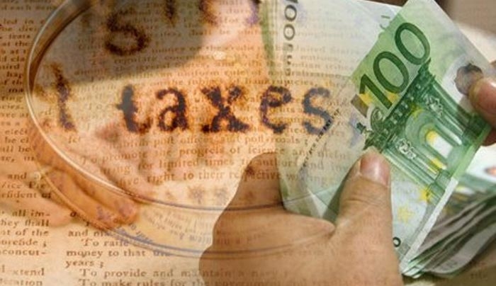 Στέλνει 500.000 νέα εκκαθαριστικά η Εφορία