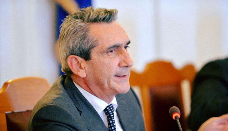 Δέκα νέα έργα, συνολικού προϋπολογισμού 2.250.000 ευρώ, από την Περιφέρεια, σε νησιά της Δωδεκανήσου