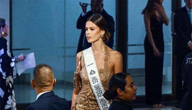 Ποτέ ξανά... Μις Ολλανδία: Ένα χρόνο μετά την πρώτη τρανς νικήτρια στη χώρα, καταργούνται τα καλλιστεία