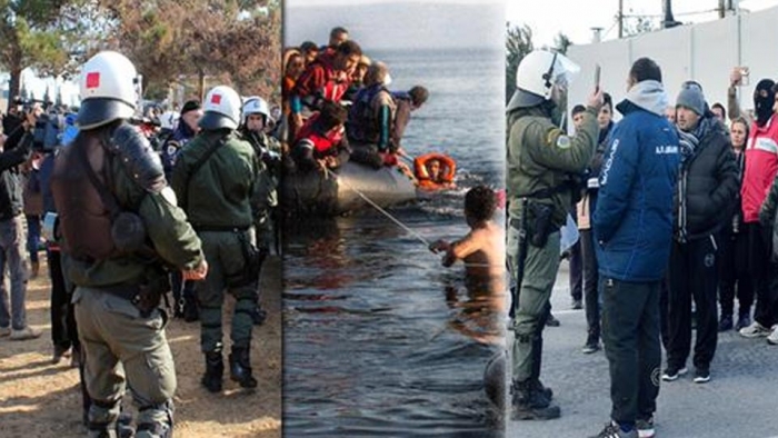 Δήμαρχος Ωραιοκάστρου: Επιστολή για το hot spot στα αρμόδια υπουργεία