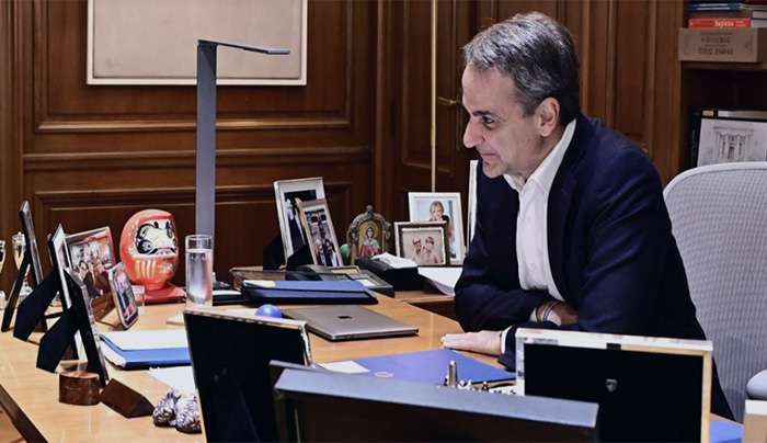 Αποφασισμένος για σκληρά μέτρα κατά της οπαδικής βίας ο Μητσοτάκης - Σήμερα οι ανακοινώσεις - Υπήρξε επικοινωνία με την UEFA