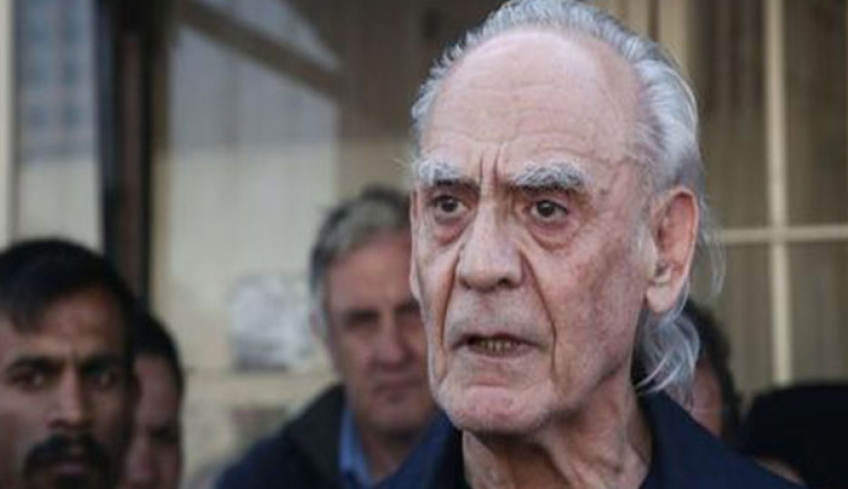 Έφυγε από τη ζωή ο Άκης Τσοχατζόπουλος