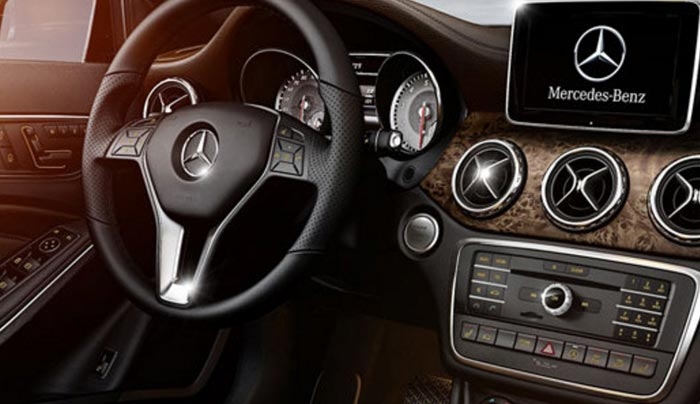 Ανακαλούνται ένα εκατομμύριο Mercedes-Benz λόγω κινδύνου ανάφλεξης