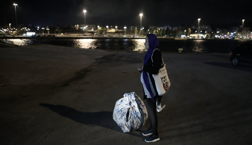 Η ευρωπαϊκή υπηρεσία ασύλου θα διπλασιάσει τις επιχειρήσεις στην Ελλάδα