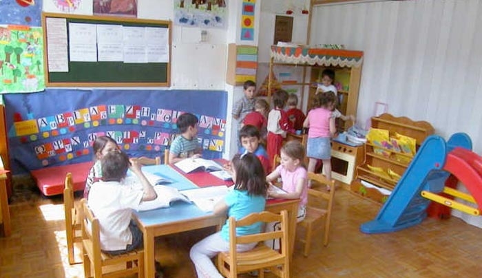 Υπ.Οικονομίας: Περισσότερα από 100.000 παιδιά στους παιδικούς σταθμούς -Έγκριση πρόσθετης χρηματοδότησης
