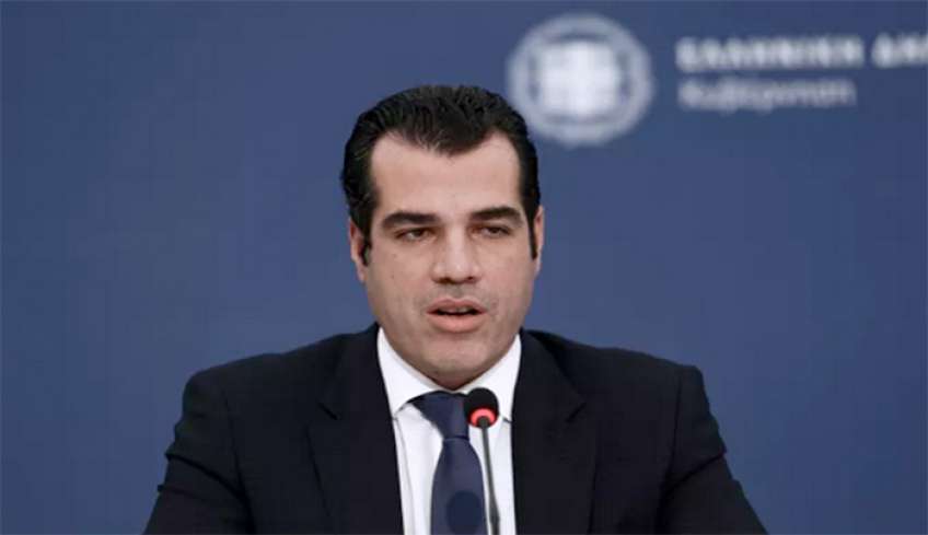 Πλεύρης: Από 1η Ιανουαρίου οι ανεμβολίαστοι υγειονομικοί επιστρέφουν στη δουλειά τους
