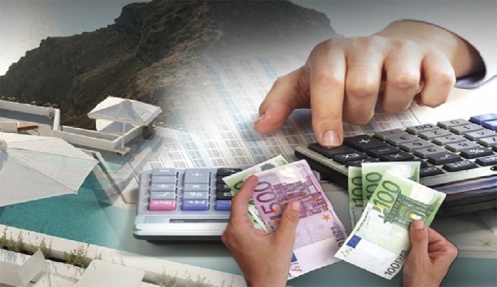 Ante portas η παράταση του ΦΠΑ στα νησιά