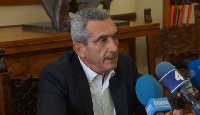 Ο συντάκτης των ανακοινώσεων της παράταξης Μαχαιρίδη, επιδεικνύει αξιοπρόσεκτη αδυναμία αντίληψης των γεγονότων και της πραγματικότητας
