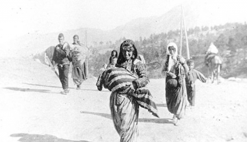 ΠΡΟΓΡΑΜΜΑ ΕΟΡΤΑΣΜΟΥ ΗΜΕΡΑΣ ΜΝΗΜΗΣ ΤΗΣ ΓΕΝΟΚΤΟΝΙΑΣ ΤΩΝ ΕΛΛΗΝΩΝ ΤΟΥ ΠΟΝΤΟΥ