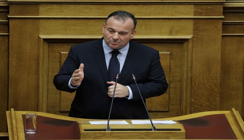Η Πατμιάδα αναγεννάται – Καθοριστική η συμβολή του Ιωάννη Παππά