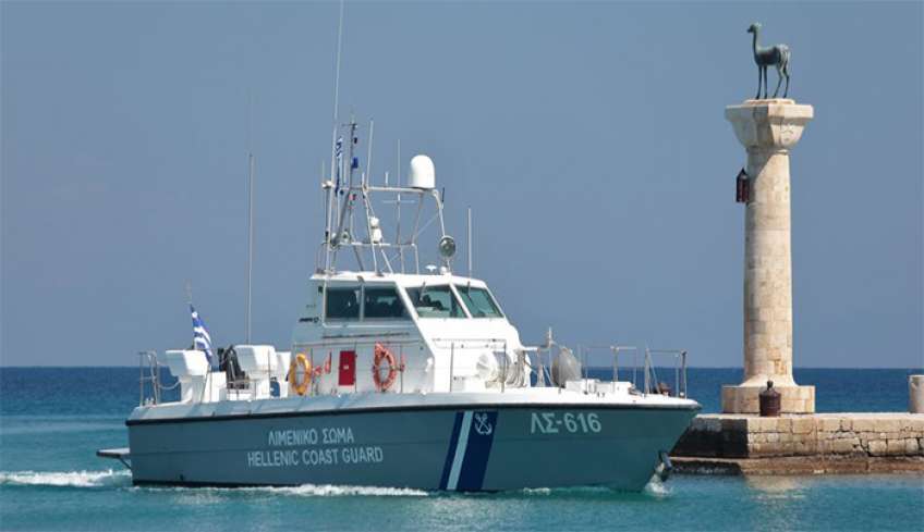 Εντοπισμός 34 αλλοδαπών και σύλληψη των 2 διακινητών τους στη Ρόδο