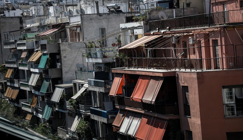 Κούρεμα ενοικίων: Έρχεται «ελεύθερη» διαπραγμάτευση ιδιοκτητών και ενοικιαστών