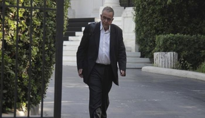 Μουζάλας για προσφυγικό: Τούρκος παρατηρητής σε ελληνικά νησιά και Έλληνας στην τουρκική πλευρά